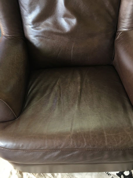 couch before recolouring