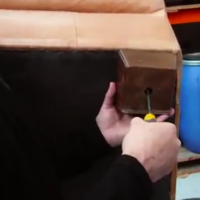 remove foot remove foot