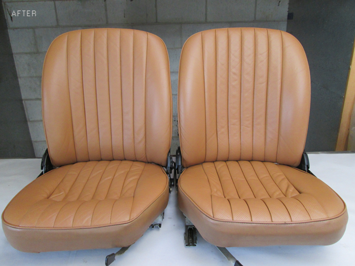 leather car seats finished leather car seats finished
