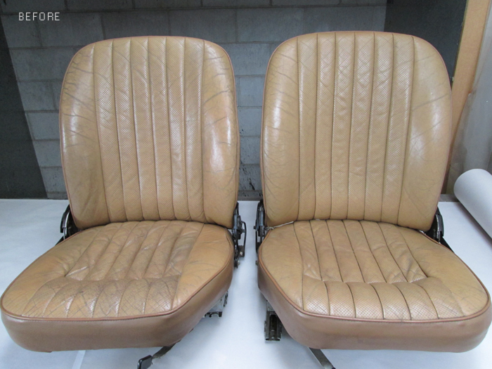 leather car seats finished leather car seats finished