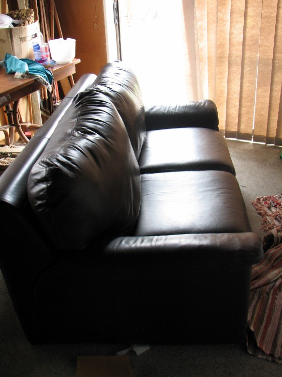 my couch from another angle my couch from another angle