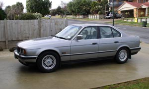 bmw bmw