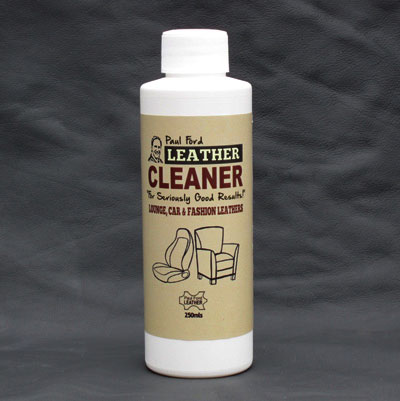 Leather Cleaner Leather Cleaner