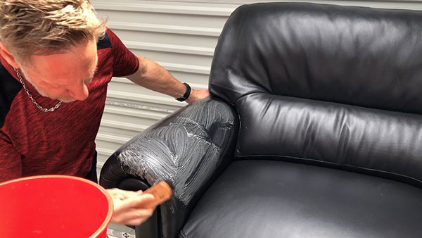 Leather Care Kit Clean Condition And Protect - Leather Furniture Conditioner Nz Leather Care Kit Clean Condition And Protect - Leather Furniture Conditioner Nz