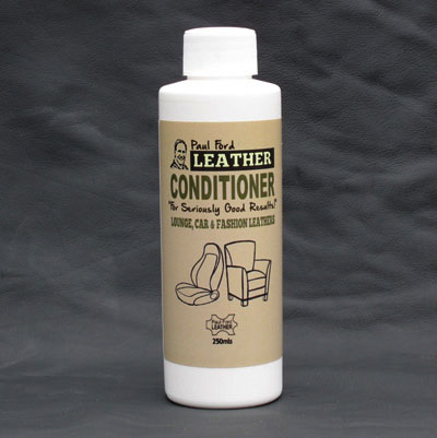 Leather Conditioner Leather Conditioner