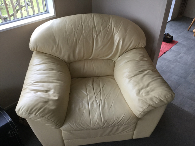 the second chair before colouring the second chair before colouring