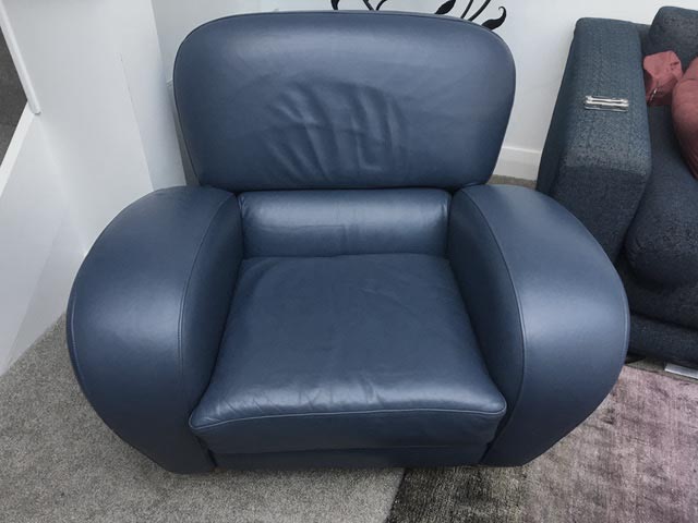 left hand chair finished left hand chair finished