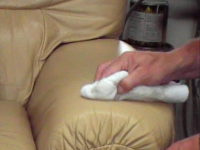 wipe away soiling wipe away soiling