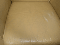 the leather colour drying the leather colour drying