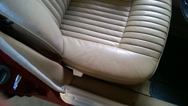 faded drivers seat faded drivers seat